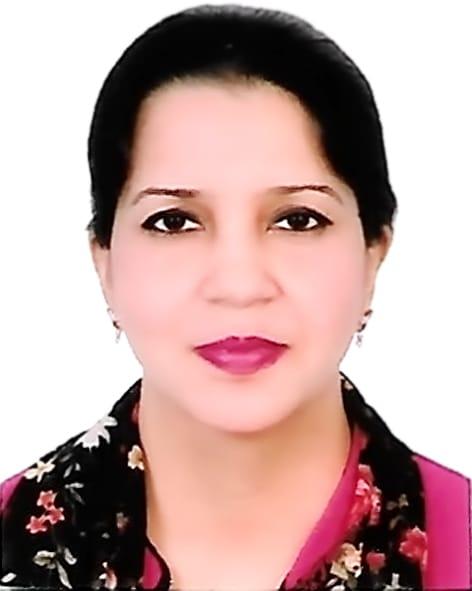 Rtn Tasmina Hossain